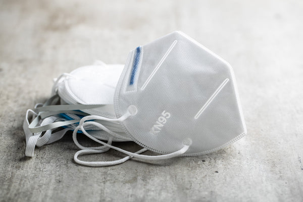 3M N95 and KN95 Masks For Covid19 – Major Differences