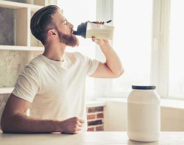 5 Best Supplements to Boost and Strengthen Your Immune System