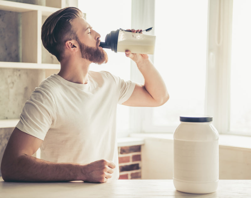 5 Best Supplements to Boost and Strengthen Your Immune System