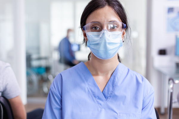 5 Most Common Mistakes While Using A Face Mask