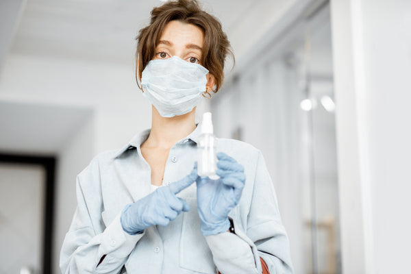 6 Best Lysol Disinfecting Wipes You Must Buy For Your Home