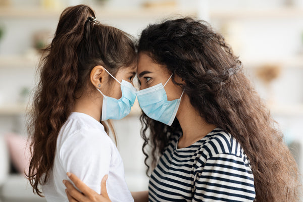 7 Best Kids Face Masks You Can Buy From Unique Safety Supplies