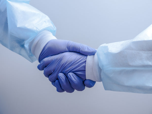 8 Best Powder Free Gloves Available at Unique Safety Supplies