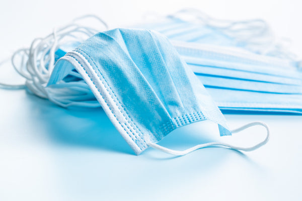 8 Best Disposable Face Masks You Can Buy Online