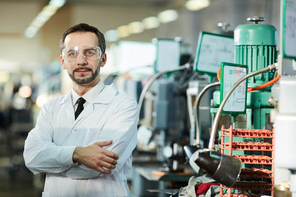 A Complete Guide on Best Ways to Select and Use Laboratory Coats