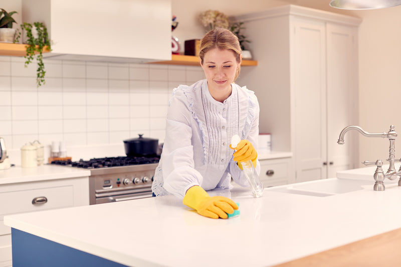 Best Disinfectants You Can Use for Surface Protection