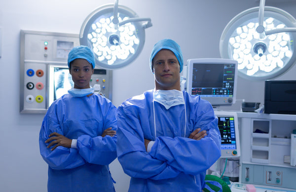 Can Coronavirus Protective Gowns Be Used More Than Once ?