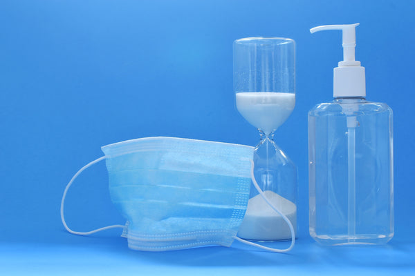 Hand Sanitizer Benefits and How It Can Protect You From Coronavirus