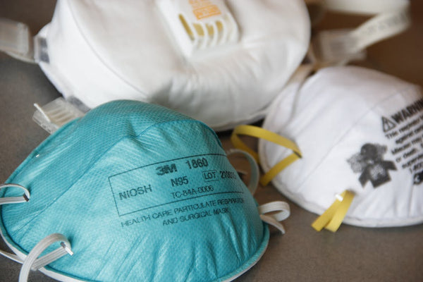Personal Protective Equipment needs in the USA during the COVID-19 Pandemic