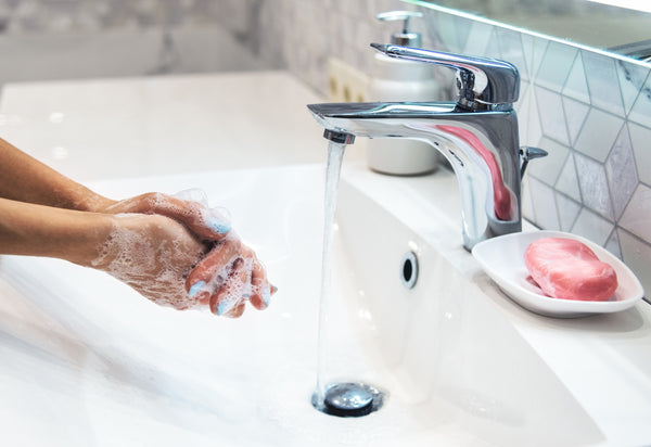 Soap vs Hand Sanitizer - Which is Better?