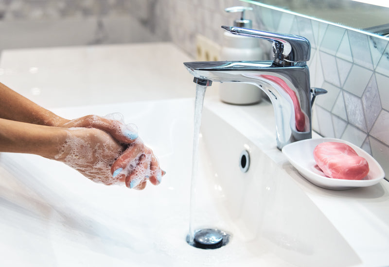 Soap vs Hand Sanitizer - Which is Better?