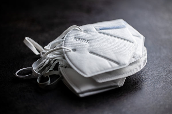 Top 5 KN95 Masks Available in Unique Safety Supplies