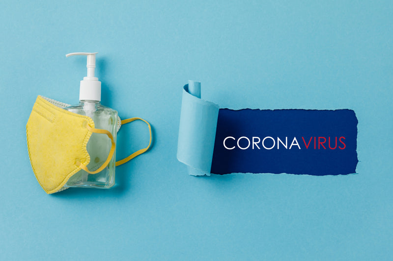 Top 7 Best COVID-19 Protection Products Suppliers in the USA