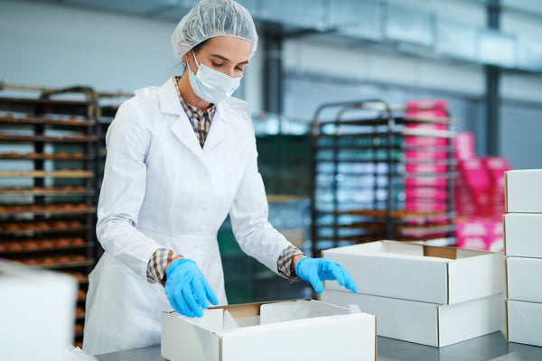 Top Nitrile Gloves Manufacturers and Suppliers in the USA