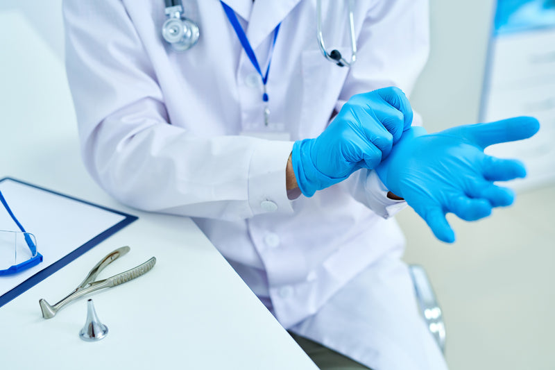 Wearing Gloves: A Definitive Guide to Wear Gloves During Covid