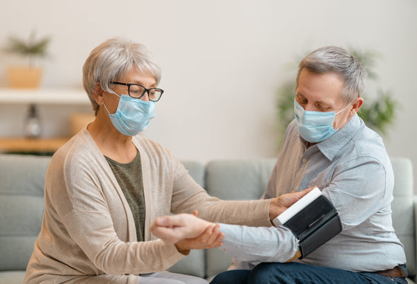 Why Do Face Masks Important Even After Vaccination
