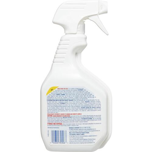 Clorox Formula 409 Cleaner Degreaser Disinfectant (35306)