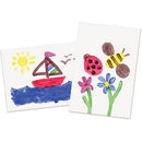 Art Street Pacon Fingerpaint Paper (73610)