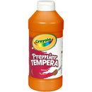 Crayola 16 oz. Premier Tempera Paint (541216036)