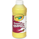 Crayola 16 oz. Premier Tempera Paint (541216034)
