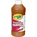 Crayola 16 oz. Premier Tempera Paint (541216007)