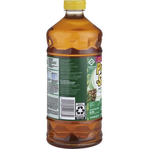 Pine-Sol Multi-Surface Cleaner - CloroxPro (41773)