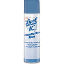 Lysol IC Lysol I.C. Disinfectant Spray (95029)