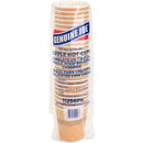 Genuine Joe Ripple Hot Cups (11256CT)