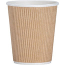 Genuine Joe Rippled Hot Cup (11260)