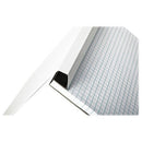 Ampad Gold Fibre Premium Quad Ruled Pad (20821)