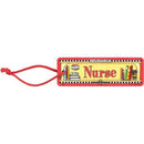 Teacher Created Resources Nurse Pass (5025)