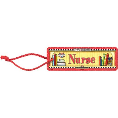 Teacher Created Resources Nurse Pass (5025)