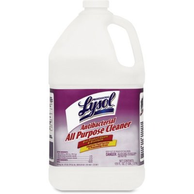 Lysol Antibacterial All-Purpose Cleaner (74392CT)