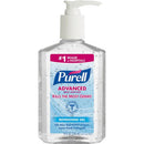 PURELL Sanitizing Gel (965212BD)