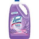Lysol Clean/Fresh Lavender Cleaner (88786CT)