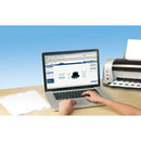 Avery Blank Printable Tickets with Tear-Away Stubs - Perforated (16795)