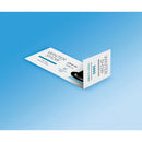 Avery Blank Printable Tickets with Tear-Away Stubs - Perforated (16795)