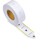 Tatco Take-a-number Ticket Roll (62000)