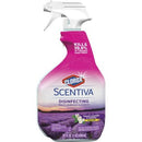 Clorox Scentiva Multi-Surface Cleaner Spray (31387CT)