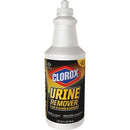Clorox Commercial Solutions Urine Remover for Stains and Odors (31415CT)