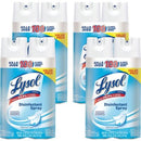 Lysol Linen Disinfectant Spray (99608CT)