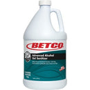 Betco Advanced Alcohol Gel Sanitizer (7960400)