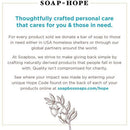 Soapbox Hand Sanitizer (77140)