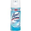 Lysol Linen Disinfectant Spray (74186CT)