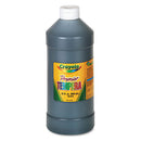 Crayola 16 oz. Premier Tempera Paint (541216038)