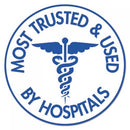 PURELL Advanced TFX Gel Instant Hand Sanitizer Refill, 1200 mL (545604CT)