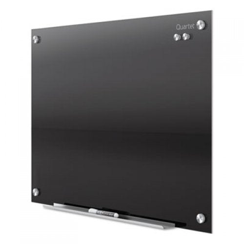 Quartet Infinity Glass Marker Board, Frosted, 36 x 24 (G3624F)