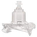 PURELL ADX-12 Dispenser, 1200 mL, 4.5" x 4" x 11.25", White (882006)
