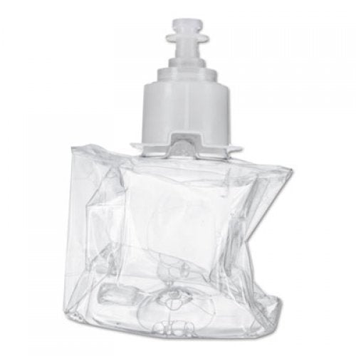 PURELL Advanced Hand Sanitizer Refreshing Gel, Clean Scent, 8 oz Pump Bottle, 12/Carton (965212CT)