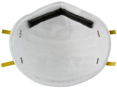 3M N95 model 8110S NIOSH - 160 masks - $2 each